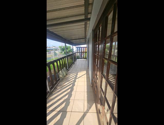 2,050M² OFFICE TO LET IN EMPANGENI CENTRAL